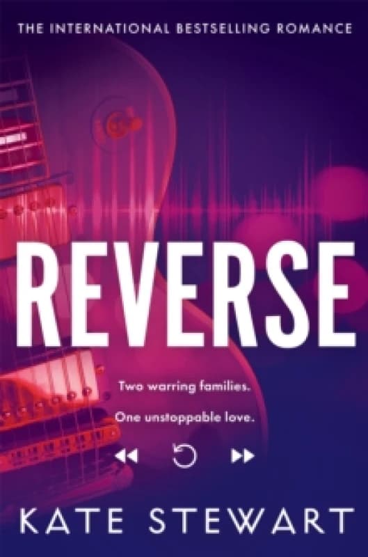 Reverse. Paperback. By Kate Stewart Books