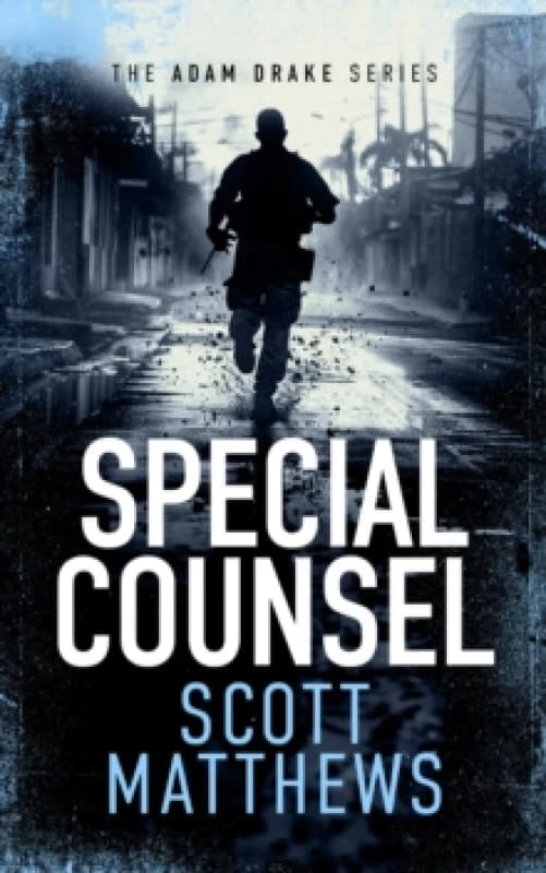 Special Counsel. Paperback. By Scott Matthews Books