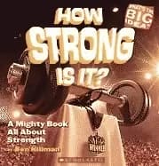 how strong is it