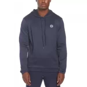 Original PENGUIN Performance Hoodie BLACK IRIS - M