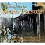 Various Artists - Roots Of Gram Parsons (Music CD)