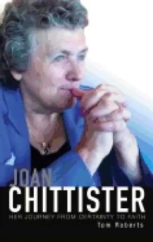 joan chittister her journey from certainty to faith