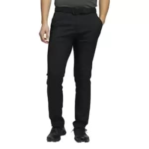 adidas 2022 Ultimate365 Tapered Pants Black - 3032
