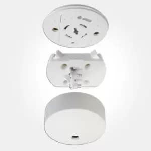 Eterna Un-wired Plug in Ceiling Rose