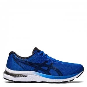 Asics Gel Cumulus 22 Mens Running Shoes - Blue/Black