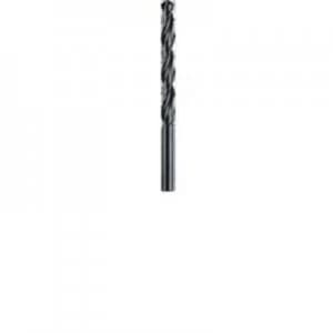 Heller 18470 0 HSS Metal twist drill bit 3mm Total length 61mm rolled DIN 338 Cylinder shank 10 pc(s)