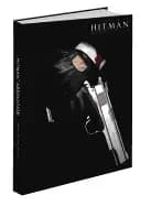 hitman absolution prima official game guide
