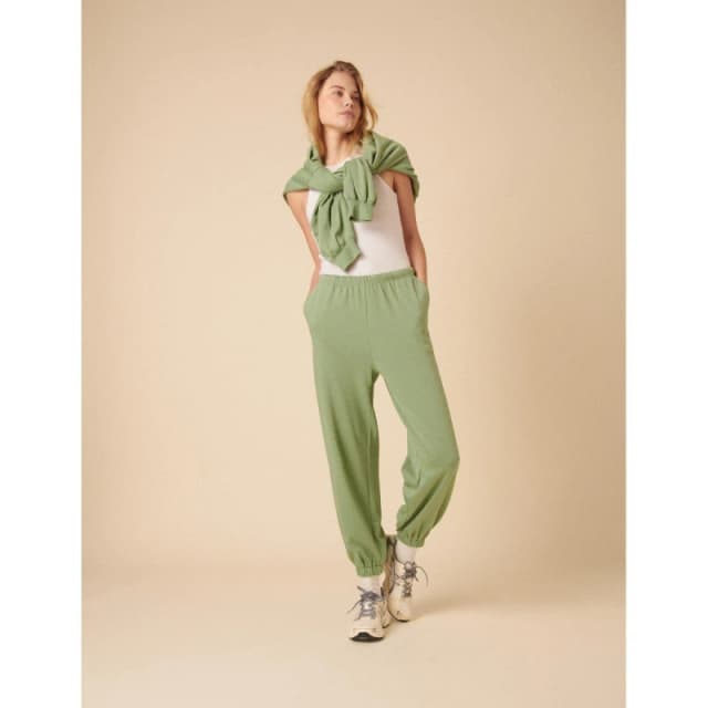 Nobodys Child Balloon Jogger Green female 8 (XS)