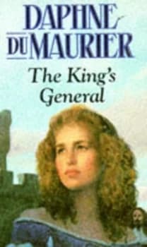 The Kings General by D Du Maurier Paperback