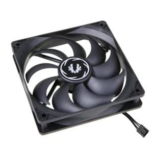 BitFenix Spectre PWM 120mm Fan - Black