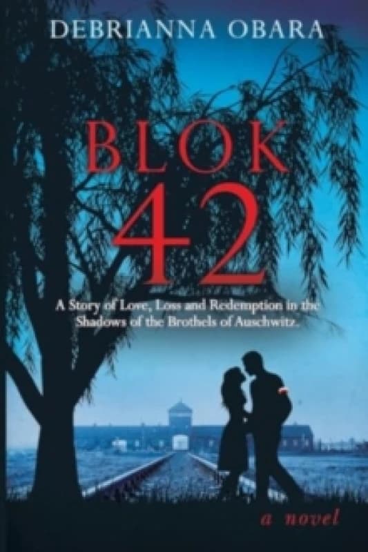 Blok 42 Paperback / softback