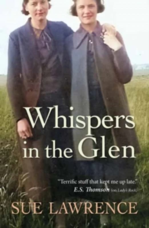 Whispers in the Glen Paperback / softback