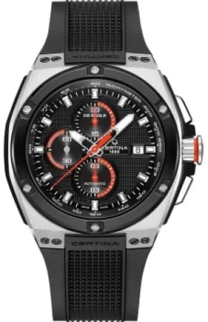 Certina Watch DS Eagle Chonograph