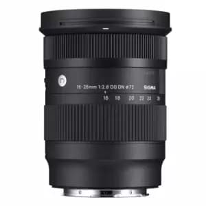 Sigma 16-28mm f2.8 DG DN Contemporary Lens for Sony E