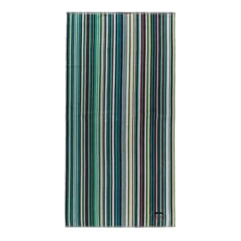 Slazenger Stripe Swimming Towel - Multi