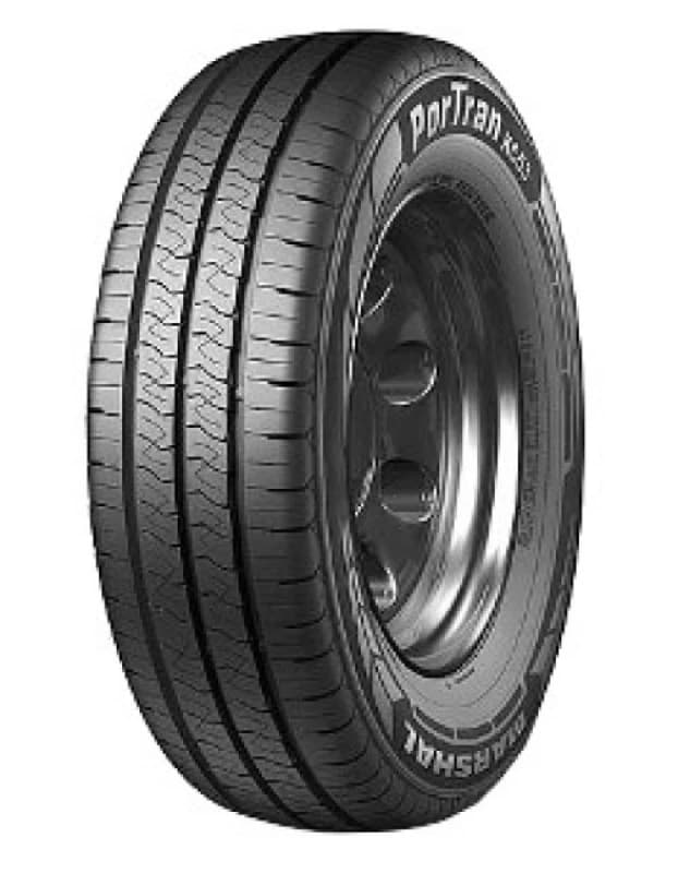 Marshal KC53 ( 195/75 R16C 107/105T 8PR ) Summer tires