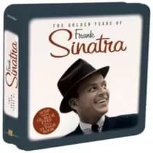 The Golden Years of Frank Sinatra