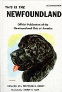 Newfoundland Hardback