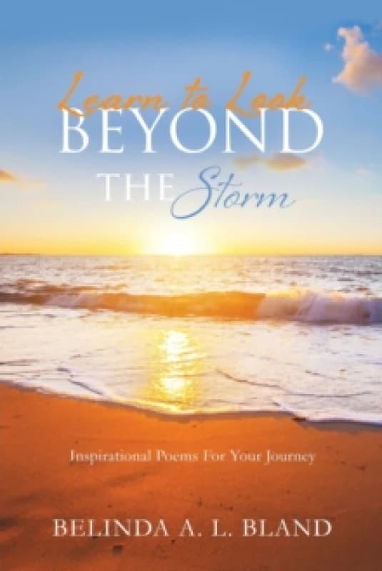 Learn to Look Beyond The Storm Paperback / softback