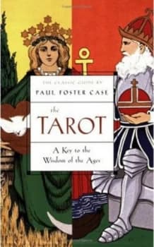 The Tarot by Paul Foster Case Paperback