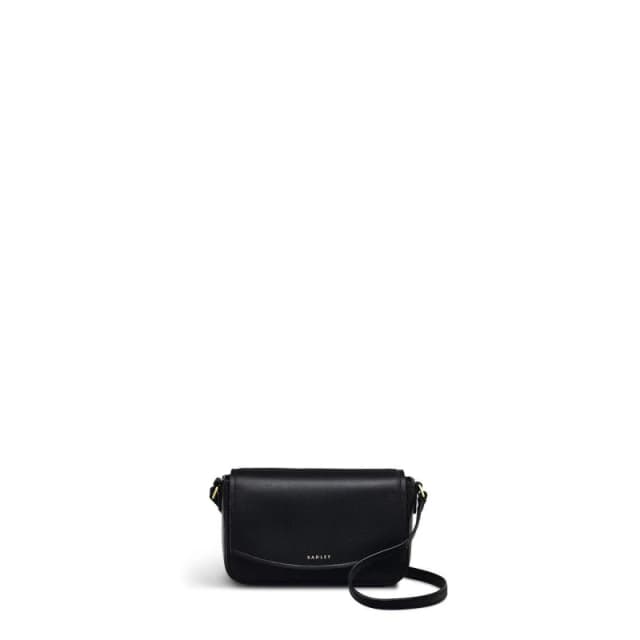 Radley Womens Eastney Grab Bags Black female One Size