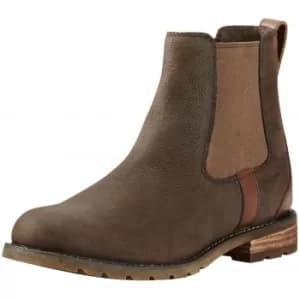 Ariat Womens Wexford H2O Boots Java 5.5 (EU38.5)