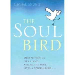 The Soul Bird by Michal Snunit (Hardback, 2010)