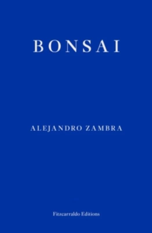 Bonsai Paperback / softback