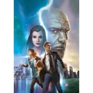 Son of Merlin Volume 1 TP