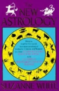 The New Astrology Book