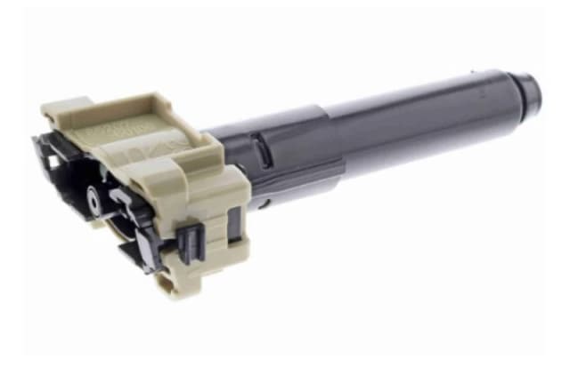 PROCARO PR17-1242 Washer Fluid Jet, headlight cleaning Right Front Washer Fluid Jet,headlight cleaning (1280)