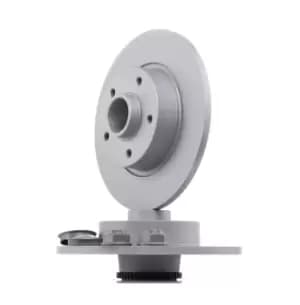 ATE Brake disc 24.0112-0217.2 Brake rotor,Brake discs OPEL,RENAULT,VAUXHALL,Vivaro B Combi (X82),Vivaro B Kastenwagen (X82)