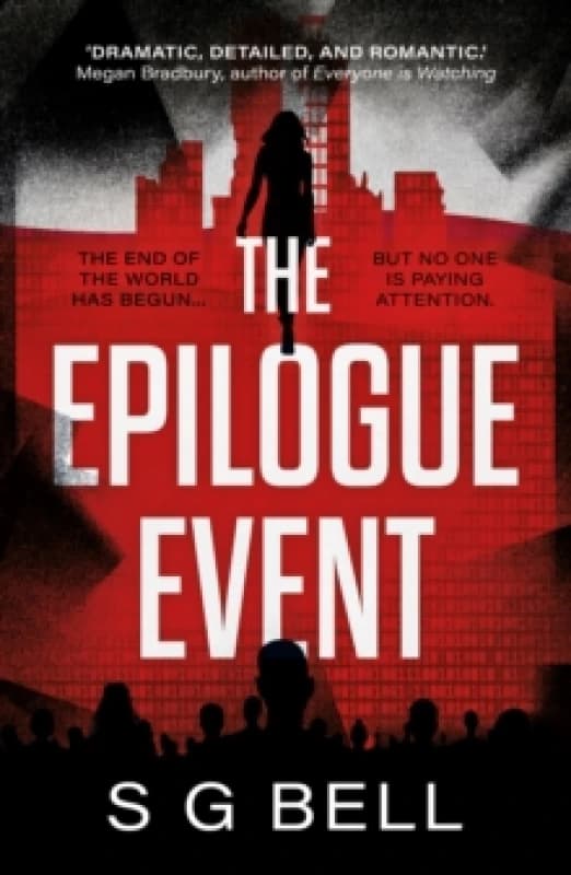 The Epilogue Event Paperback / softback