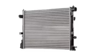RIDEX Engine radiator 470R0191 Radiator, engine cooling,Radiator FIAT,PEUGEOT,CITROEN,Scudo Kastenwagen (220_),Scudo Kombi (220_),ULYSSE (220)