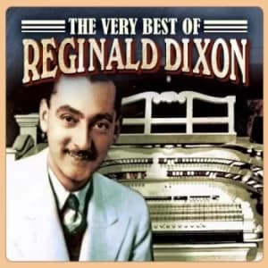 The Very Best of Reginald Dixon (3 CD Set) (CD)