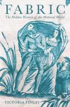 Fabric by Victoria Finlay