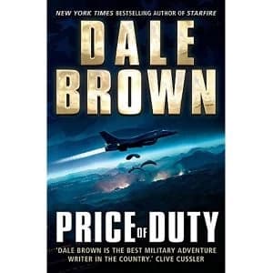 Price of Duty Paperback / softback 2018