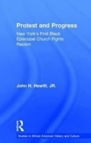 Protest and progress by John H Hewitt