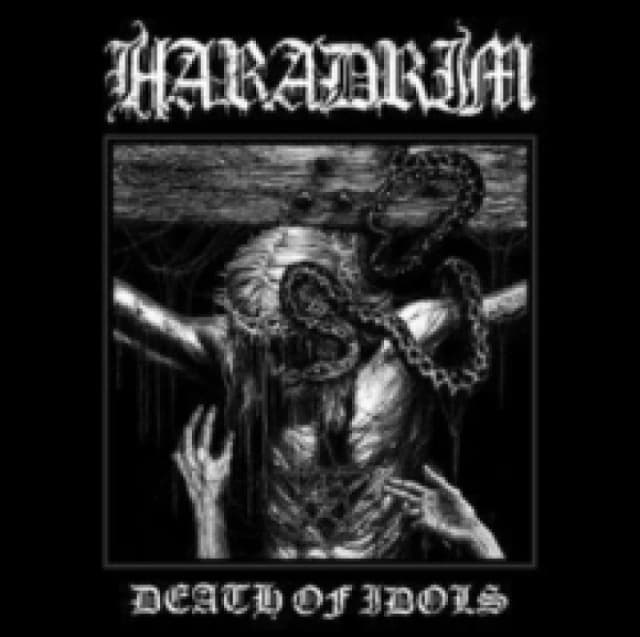 Death of idols CD / Album