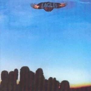 Eagles by The Eagles CD Album