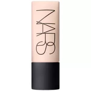 NARS Soft Matte Complete Foundation 45ml (Various Shades) - Oslo