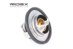 RIDEX Engine thermostat OPEL,RENAULT,CITROEN 316T0031 6001543366,7700872554,2120000Q0A 2120000Q0B,2120000QAA,04408334,04434460,091159950,4408334