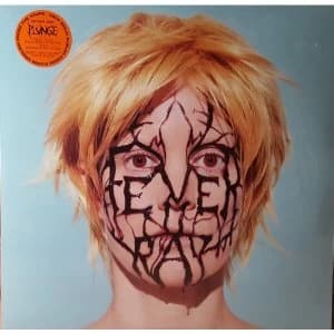 Fever Ray - Plunge Vinyl