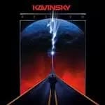 Kavinsky - Reborn (Music CD)