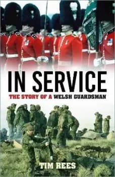 In Service by Tim Rees