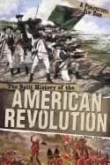 split history of the american revolution a perspectives flip book