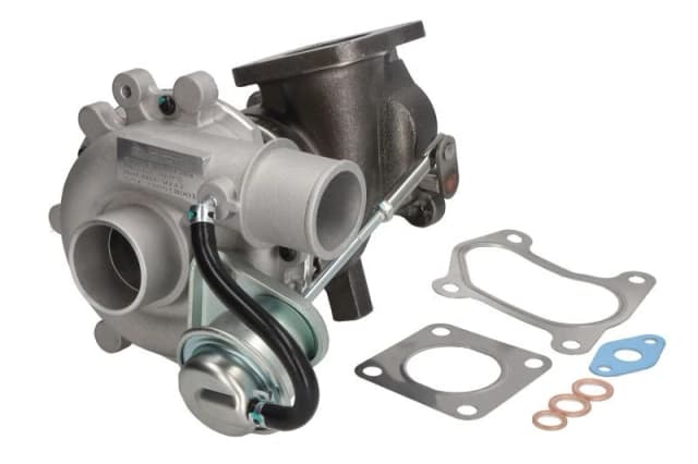 BTS TURBO T915214 Turbocharger Charger,charging system (2234)