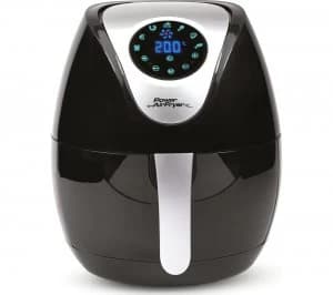 Power AirFryer XL 5L Digital Air Fryer