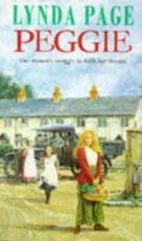 Peggie by Lynda Page Paperback