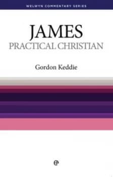 The Practical Christian by Gordon Keddie Book